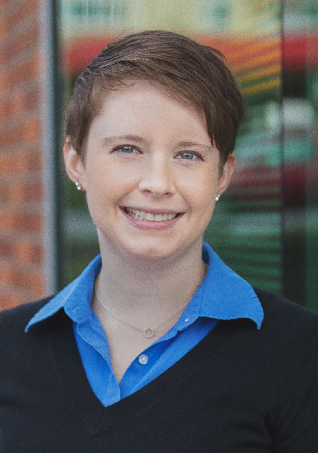 Dr. Elizabeth Sedlak, ND